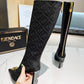 Luxury Shoes - FED - 388