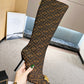 Luxury Shoes - FED - 390