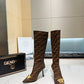 Luxury Shoes - FED - 390
