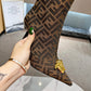 Luxury Shoes - FED - 390
