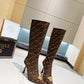 Luxury Shoes - FED - 390