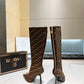 Luxury Shoes - FED - 390