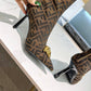 Luxury Shoes - FED - 390