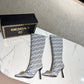 Luxury Shoes - FED - 389