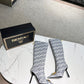 Luxury Shoes - FED - 389