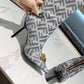 Luxury Shoes - FED - 389