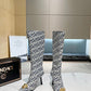 Luxury Shoes - FED - 389
