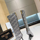 Luxury Shoes - FED - 389