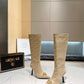Luxury Shoes - FED - 391