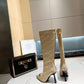 Luxury Shoes - FED - 391