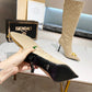 Luxury Shoes - FED - 391