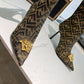 Luxury Shoes - FED - 387