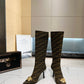 Luxury Shoes - FED - 387