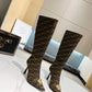 Luxury Shoes - FED - 387
