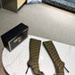 Luxury Shoes - FED - 387