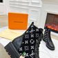 Luxury Shoes - LU-V - 1039