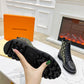 Luxury Shoes - LU-V - 1038