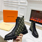 Luxury Shoes - LU-V - 1038