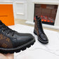 Luxury Shoes - LU-V - 1038