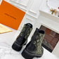 Luxury Shoes - LU-V - 1038