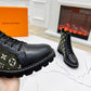 Luxury Shoes - LU-V - 1038