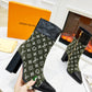Luxury Shoes - LU-V - 1044
