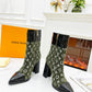 Luxury Shoes - LU-V - 1044