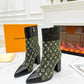 Luxury Shoes - LU-V - 1044