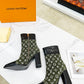 Luxury Shoes - LU-V - 1044