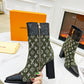 Luxury Shoes - LU-V - 1044