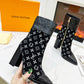 Luxury Shoes - LU-V - 1043