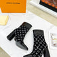 Luxury Shoes - LU-V - 1043