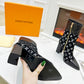 Luxury Shoes - LU-V - 1043