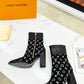 Luxury Shoes - LU-V - 1043