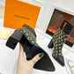Luxury Shoes - LU-V - 1043