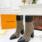 Luxury Shoes - LU-V - 1045
