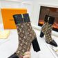Luxury Shoes - LU-V - 1045