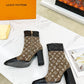 Luxury Shoes - LU-V - 1045