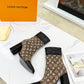 Luxury Shoes - LU-V - 1045