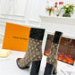Luxury Shoes - LU-V - 1045