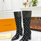 Luxury Shoes - LU-V - 1040