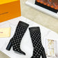 Luxury Shoes - LU-V - 1040