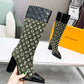 Luxury Shoes - LU-V - 1041