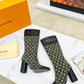 Luxury Shoes - LU-V - 1041