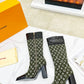 Luxury Shoes - LU-V - 1041
