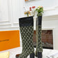 Luxury Shoes - LU-V - 1041