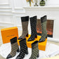 Luxury Shoes - LU-V - 1041