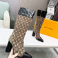 Luxury Shoes - LU-V - 1042