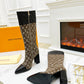 Luxury Shoes - LU-V - 1042
