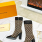 Luxury Shoes - LU-V - 1042